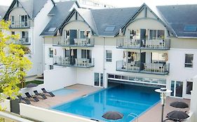 Les Planches , Bel Appartement En Bord De Mer