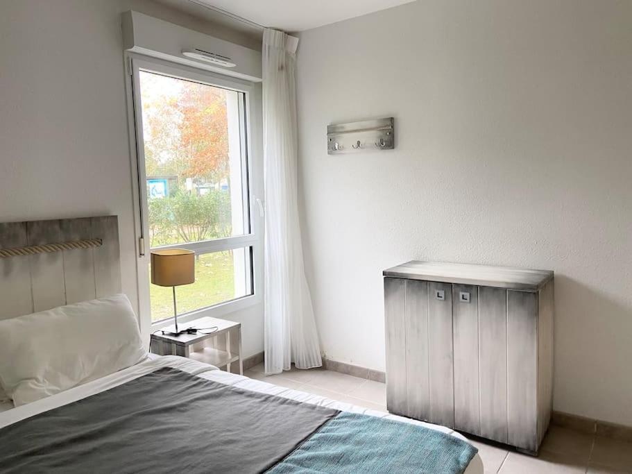 Les Planches , Bel Appartement En Bord De Mer Bénodet Extérieur photo