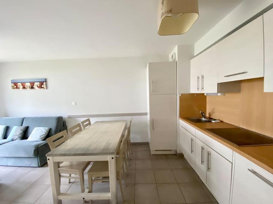 Les Planches , Bel Appartement En Bord De Mer Bénodet Extérieur photo