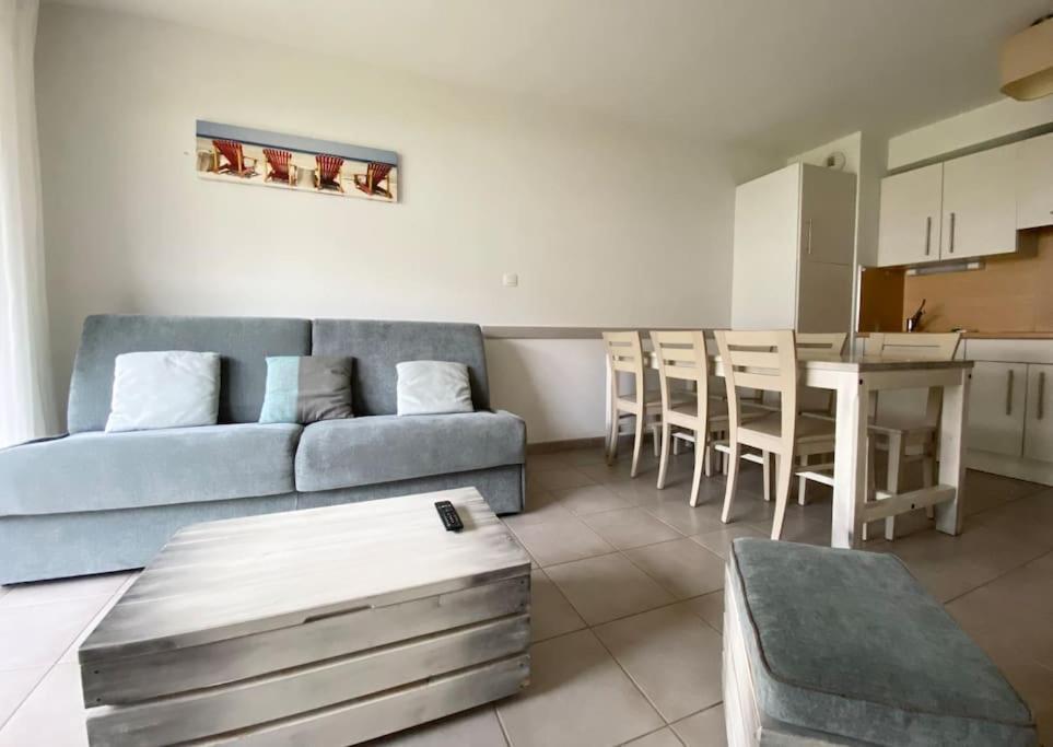 Les Planches , Bel Appartement En Bord De Mer Bénodet Extérieur photo