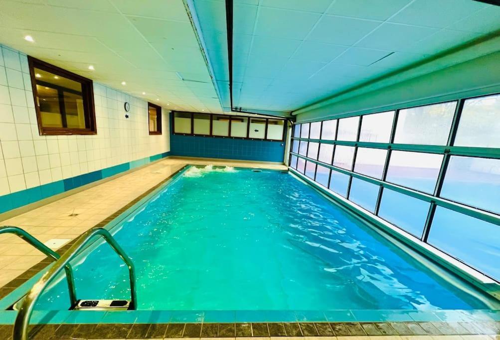 Les Planches , Bel Appartement En Bord De Mer Bénodet Extérieur photo