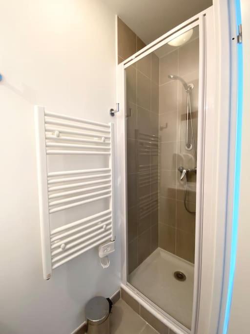 Les Planches , Bel Appartement En Bord De Mer Bénodet Extérieur photo