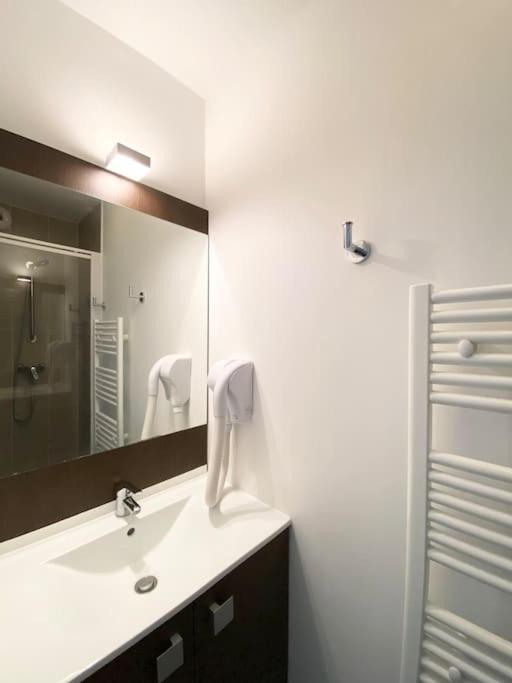 Les Planches , Bel Appartement En Bord De Mer Bénodet Extérieur photo